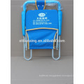 Neue Art preiswerter facotry Fahrrad faltender Kindersitz, faltender Fahrradkindstuhl für Verkauf